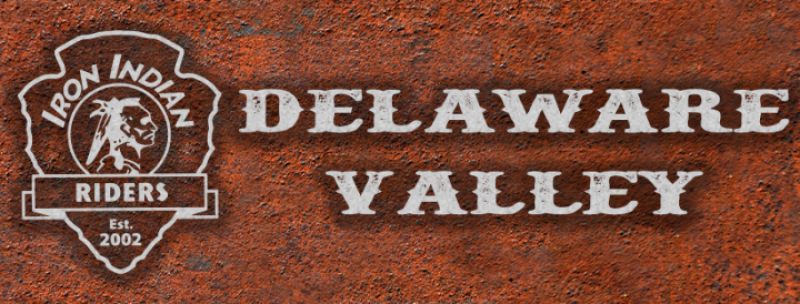 Delaware Valley Iron Indian Meeting