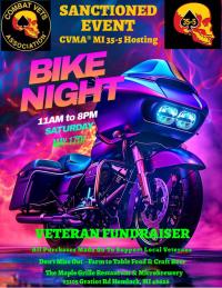  Bike Night CVMA MI 35-5