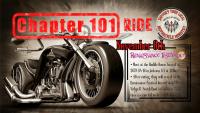 Chapter 101 Ride - Renaissance Festival