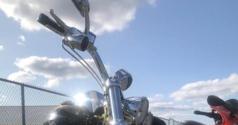 Ride for Sight