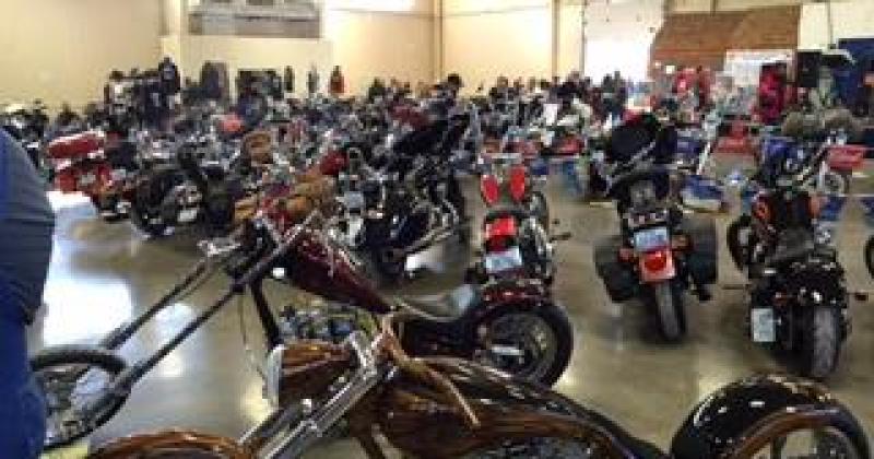 Show-Me Bike Show