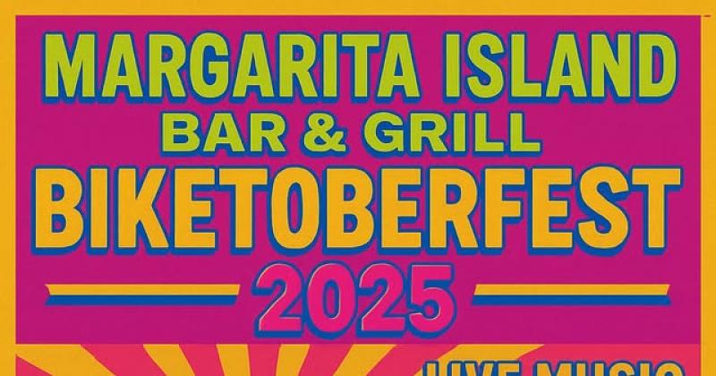 Biketoberfest 2025