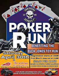 POKER RUN 