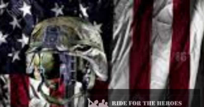 Memorial Ride for Our Fallen and Their Families