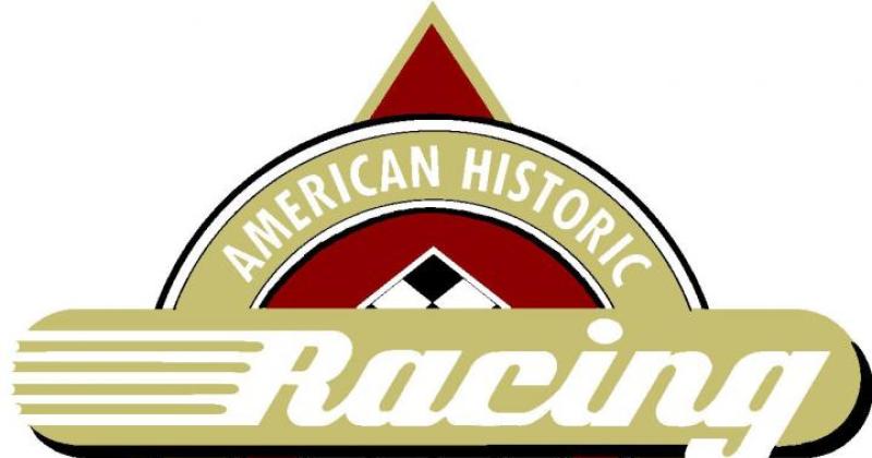 AHRMA Vintage Motorcycle Festival & Swap Meet