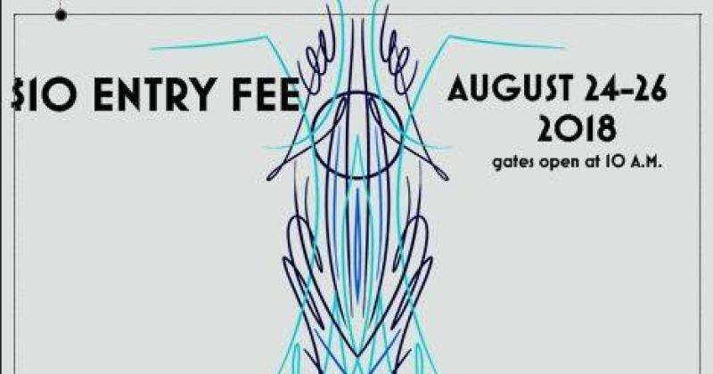 Sand Mountian Chopper Fest