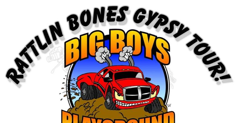Rattlin Bones Gypsy Tour
