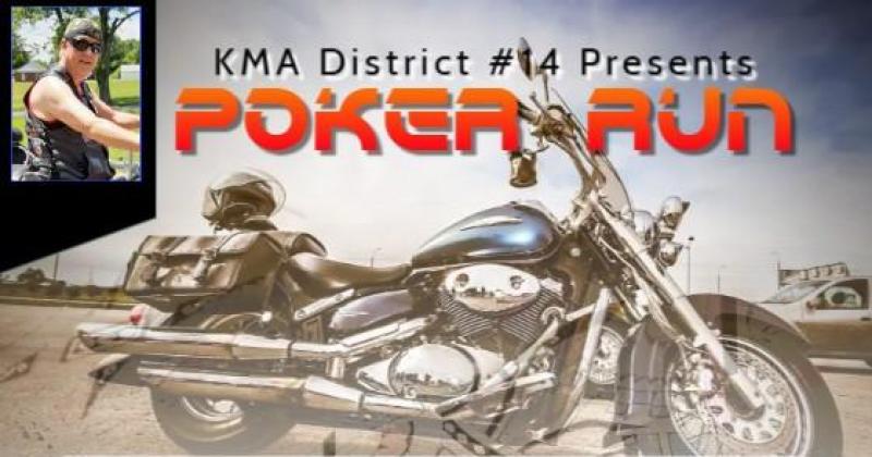 Benefit Ride for Glen