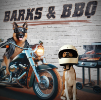 Barks & BBQ