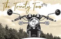 The Trinity Tour Motorcycle Ride & Fundraiser