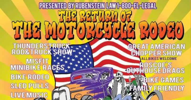 Great American MotoFest