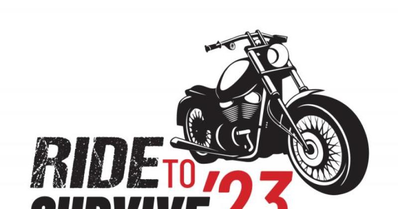 9th Annual Ride to Survive Poker Run