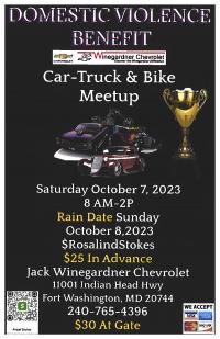 Car-Truck -Bike Show