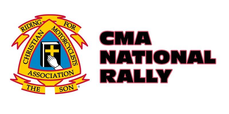CMA National Rally 2027