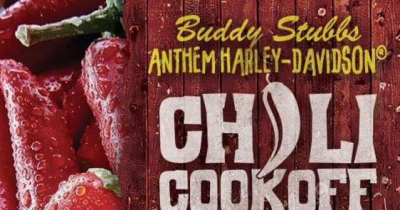 Chili Cook off