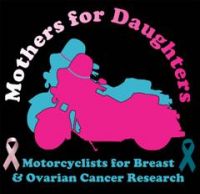 Mother's for Daughters' Motorcycle Benefit Weekend Event