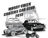 5th Annual Mossy Creek Cruzers Show