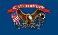 Fall River Ride to Remember Veterans'