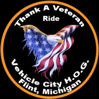 Thank A Veteran Ride