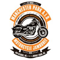 Manchester Park Aid Motorcycle Jamboree