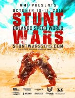 Stunt Wars