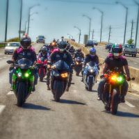 The 2016 2nd Annual Miles 4 Autism Charity/Benefit Ride (My Brothers Keepers Edition X2)