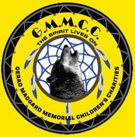 10th Annual Gerad Maggard Memorial Motorcycle Rally