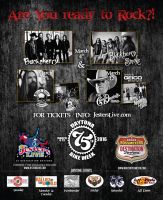 75th Anniversary - Daytona Bike Week at Destination Daytona | Daytona Harley-Davidson