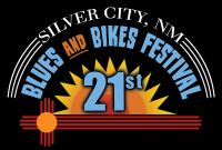 Silver City Blues & Bikes Festival