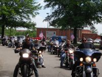 Rolling Thunder NKy/Cincy Memorial Ride