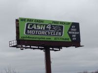 Blessing of the Bikes / Swap Meet