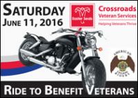 Ride for Veteran Services