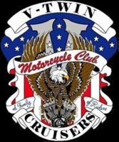 NENC V-Twin Cruisers Poker Run -  Food Bank