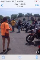 Ride For The Paws 5