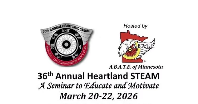 36th Annual Heartland STEAM