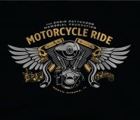 Chris Patterson Memorial Motorcycle Ride