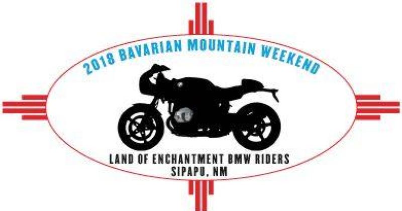 Bavarian Mountain Weekend Rally