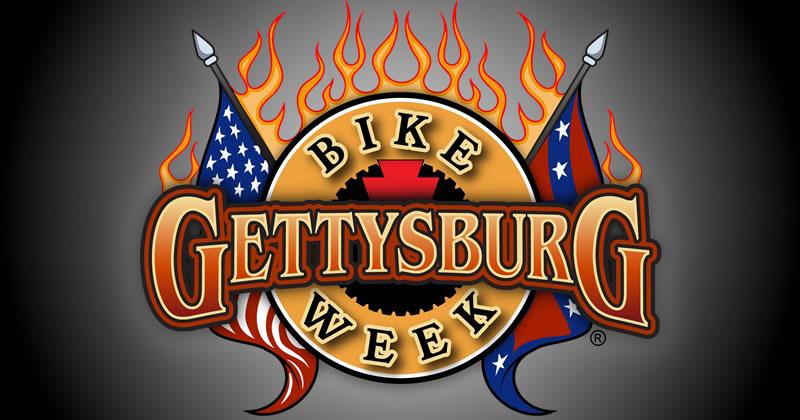 Gettysburg Bike Week 2027