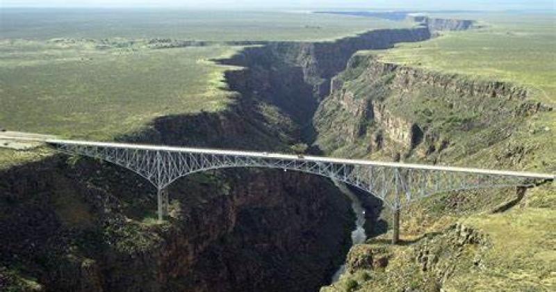 14-day Southwest Motorcycle Tour - Colorado to California
