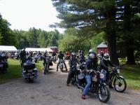 46th Annual JAMPOT Rallye