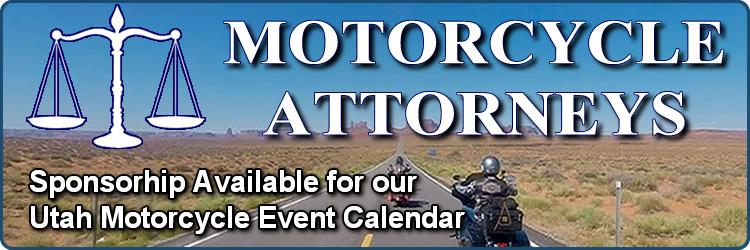 CycleFish Utah Motorcycle Event Calendar Sponsorship