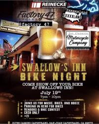 Bike Night