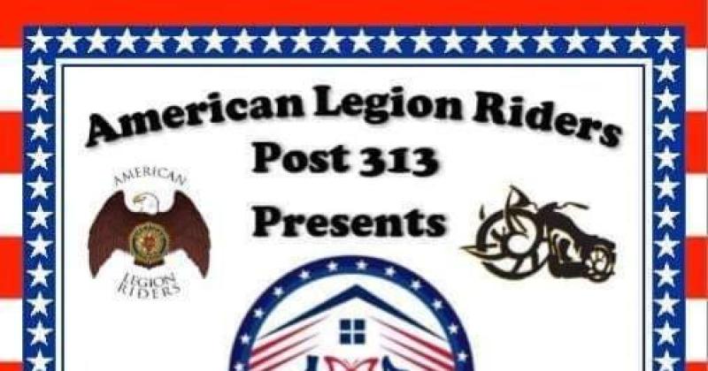 American Legion Riders Federal Legion Post 313
