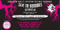 Inaugural Save the Booooobies Poker Run