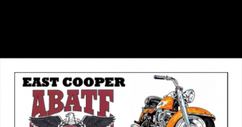 East Cooper Abate 19th Annual Oyster Roast & Bike Show