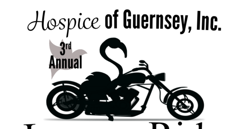 3rd Annual Legacy Ride