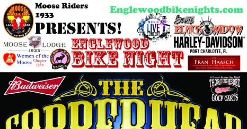 Englewood Bike Night