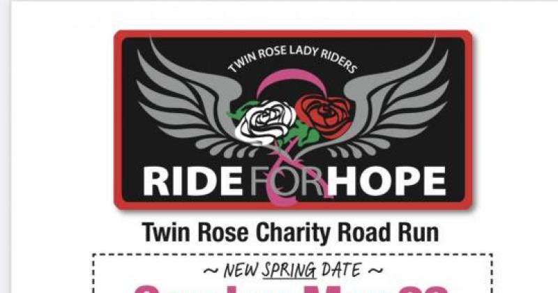 Ride for HOPE