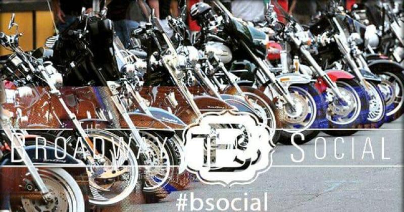 Bike Night @ The Social