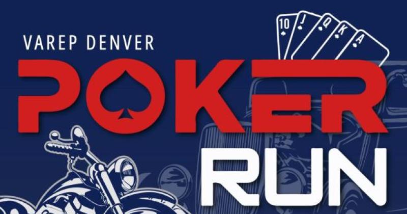 Denver Sponsor-a-Vet Poker Run
